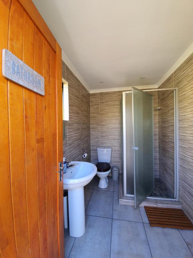 Albergue Lebo'S Soweto Backpackers Exterior foto