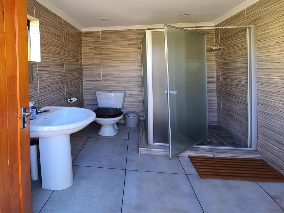 Albergue Lebo'S Soweto Backpackers Exterior foto